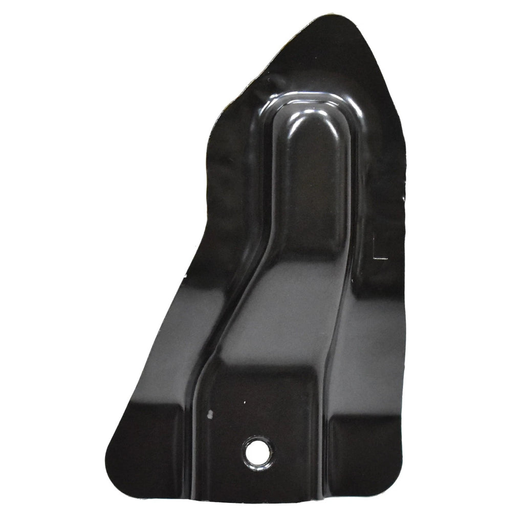 Replacement Steel Driver Side Radiator Support (See compatibility Chart)