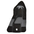 Replacement Steel Driver Side Radiator Support (See compatibility Chart)