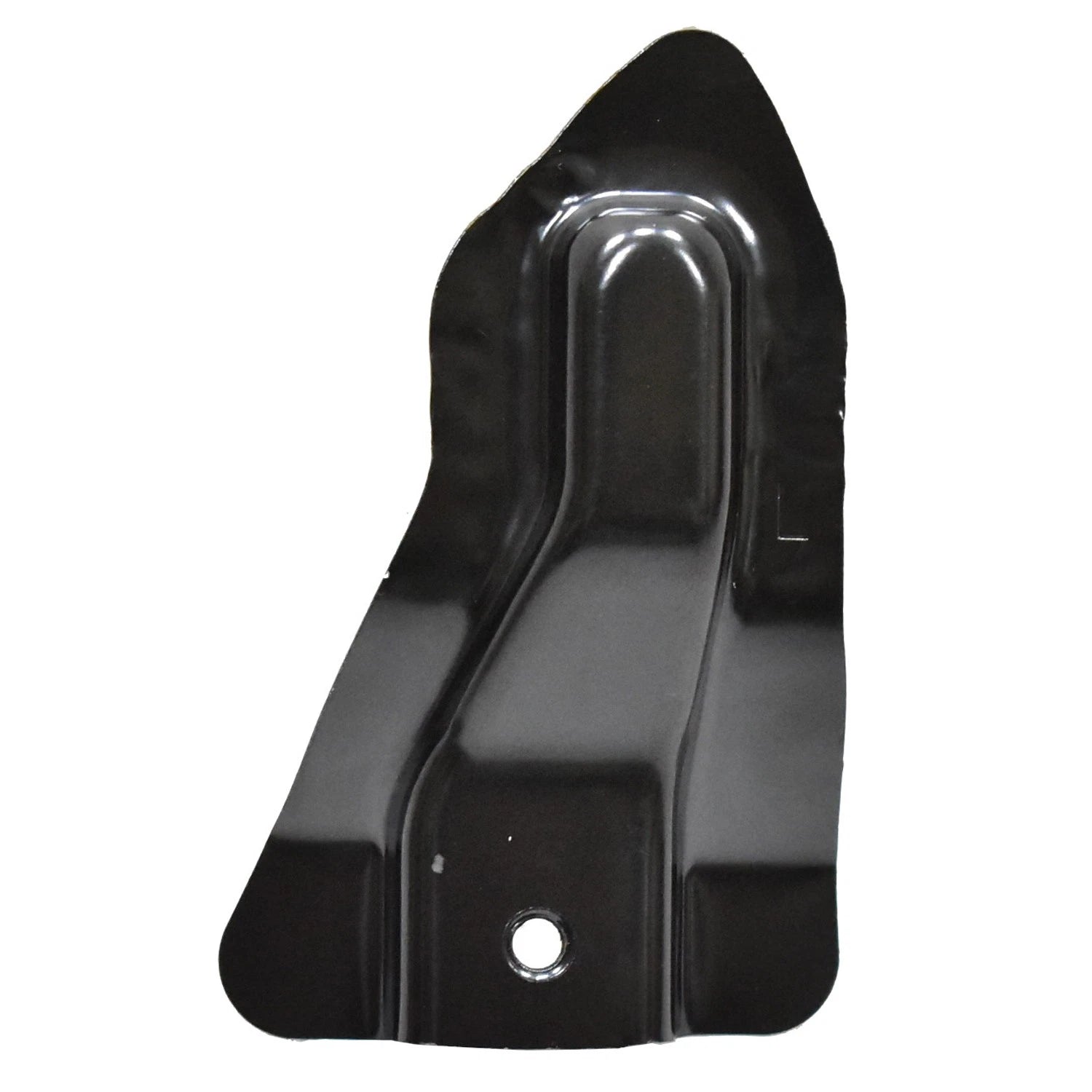 Replacement Steel Driver Side Radiator Support (See compatibility Chart)