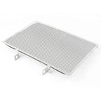 Radiator Guard Grill Cover for Honda CB 650F (2014-2016) Black
