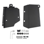 Underbody Cavity Shield Cover Left Rear Wheel for Ford Maverick (2022–2025)