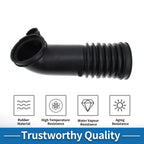 Engine Air Intake Hose for BMW 540i 740i 740iL 1993–1995 No. 13711747995