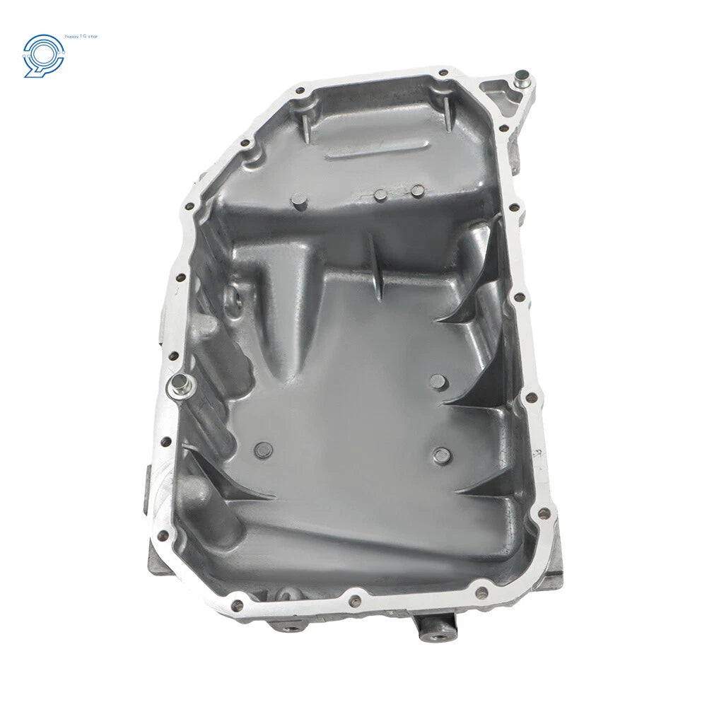 Aluminum Engine Oil Pan Sump for Honda CR-V (2007–2009) 264-414