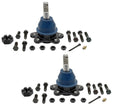 Set of 2 Front Upper Suspension Ball Joints for GMC Yukon (1992–1999)