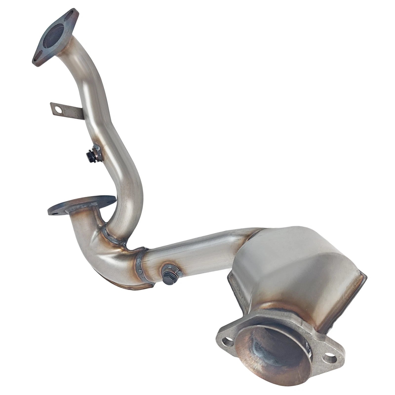 Catalytic Converter for Ford Taurus (2000–2005) 3.0L V6 Front