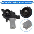Power Window Regulator Lift Motor No.742866/389108 for Honda Odyssey (2005–2010)