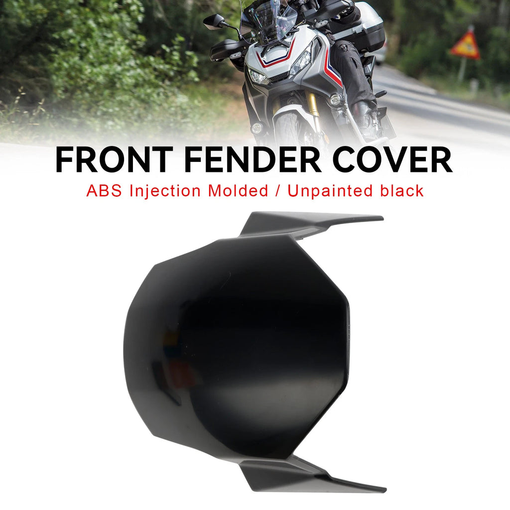 Unpainted ABS Front Fender Cover for Honda X-ADV 750 (2021–2023)