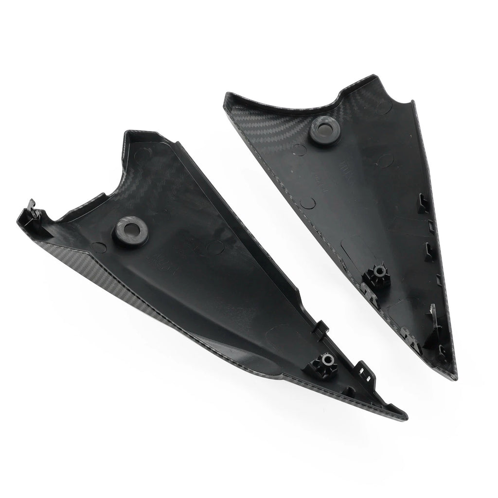 Upper Belly Pan Panels for Suzuki GSX-S 1000 (2015–2020) #3