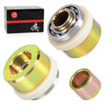 Front Differential Output Hub Assembly for Polaris (3236683, 3235169, 2203727)