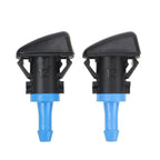 Windshield Washer Nozzles for Dodge Avenger Challenger (2008-2014)