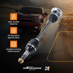 Rear Right CV Joint Axle for Arctic Cat 700 4X4 (2006–2014)