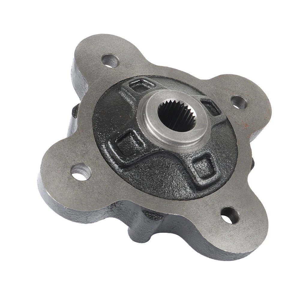 Rear Wheel Hub for Polaris Brutus Crew Ranger (2013-2019)