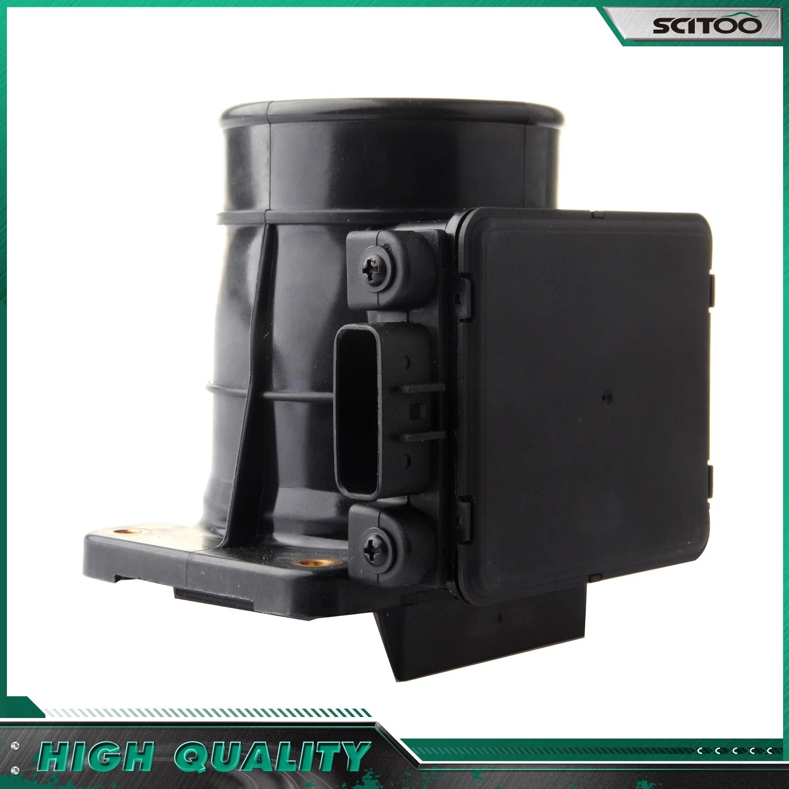 Mass Air Flow Sensor MAF for Mitsubishi Lancer Outlander Galant (2004–2006)