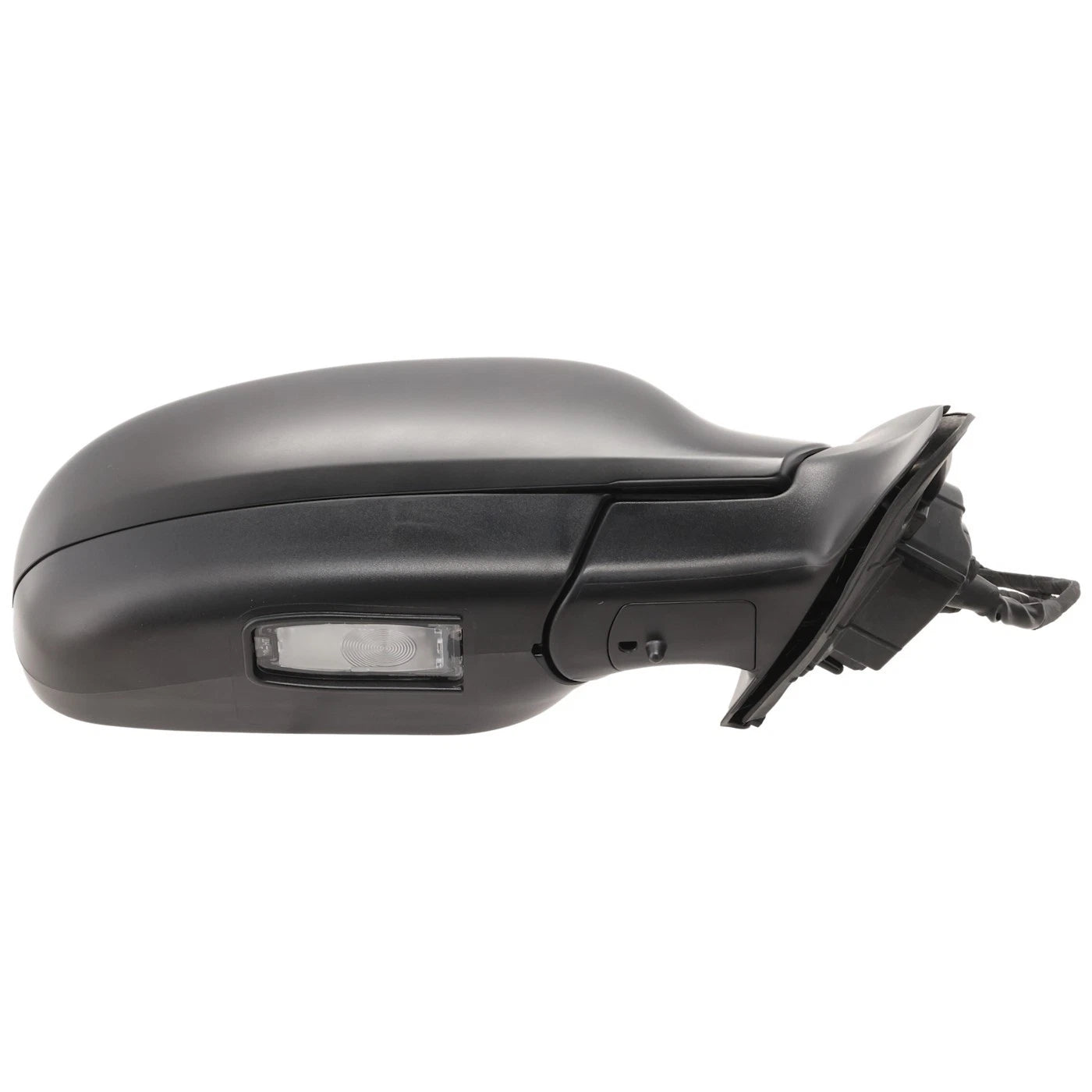 Right Side Heated Power Mirror for Volvo S60 (2001–2003) with Puddle Light