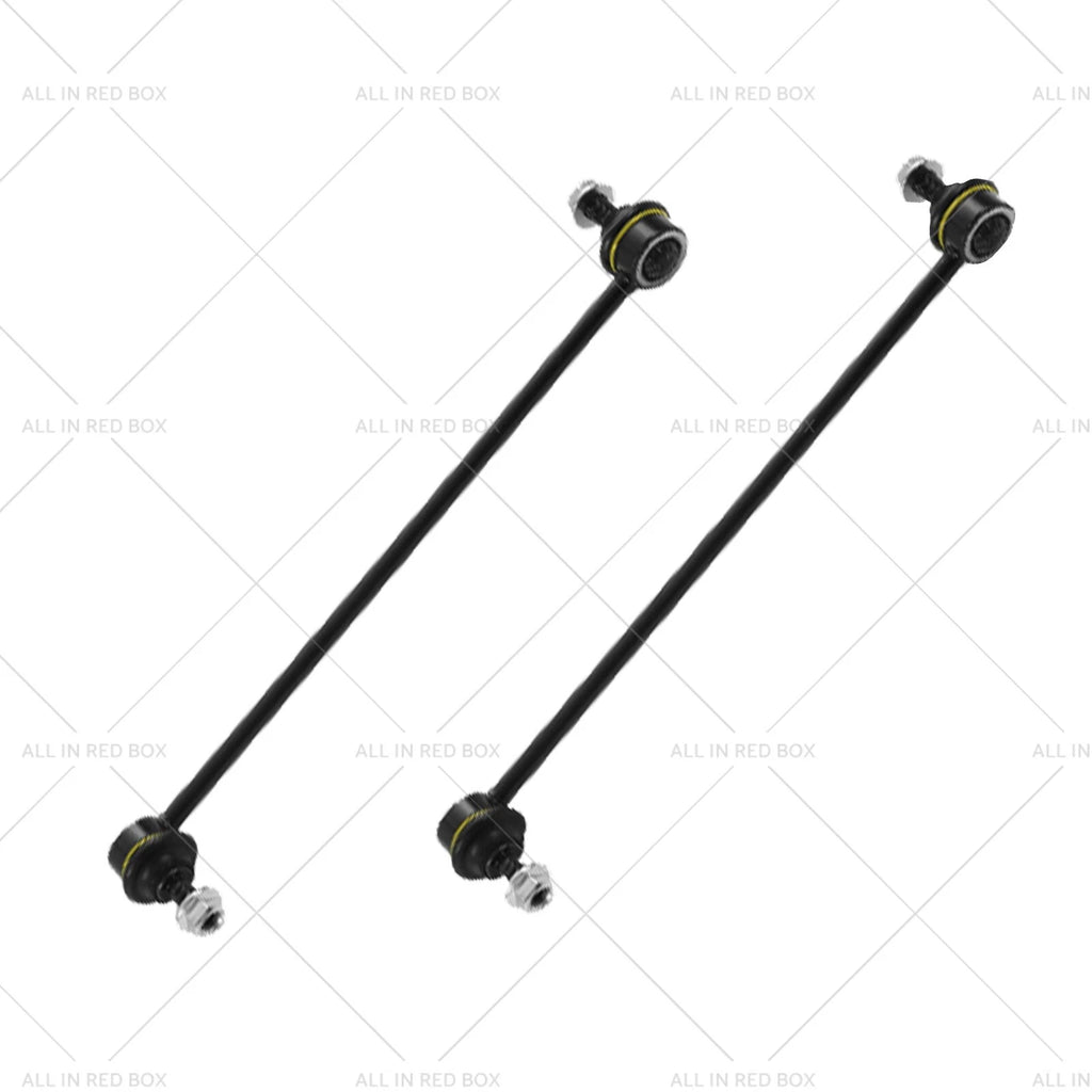 Set of 4 Stabilizer Bar Ball Joints for Mazda 3 BL BK (2004–2014)