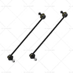 Set of 4 Stabilizer Bar Ball Joints for Mazda 3 BL BK (2004–2014)