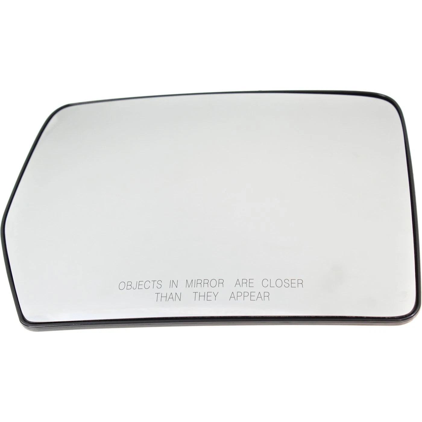 Passenger Mirror Glass for Ford F-150 (2004–2019) Convex Heated