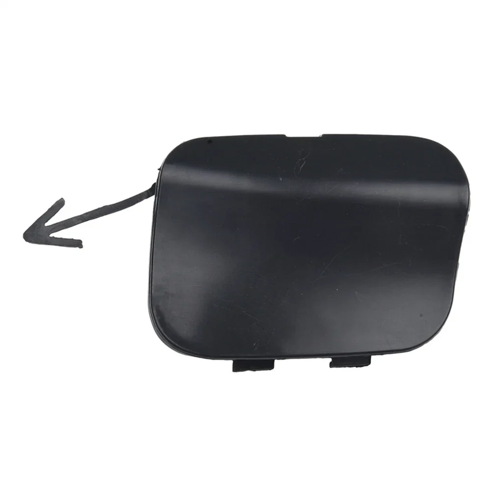 Front Bumper Tow Hook Eye Cap Cover for 11-14 Nissan Juke (2011-2014)