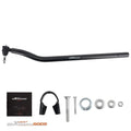 High Steer Kit for Jeep Wrangler JL & Gladiator JT (2018–2024)