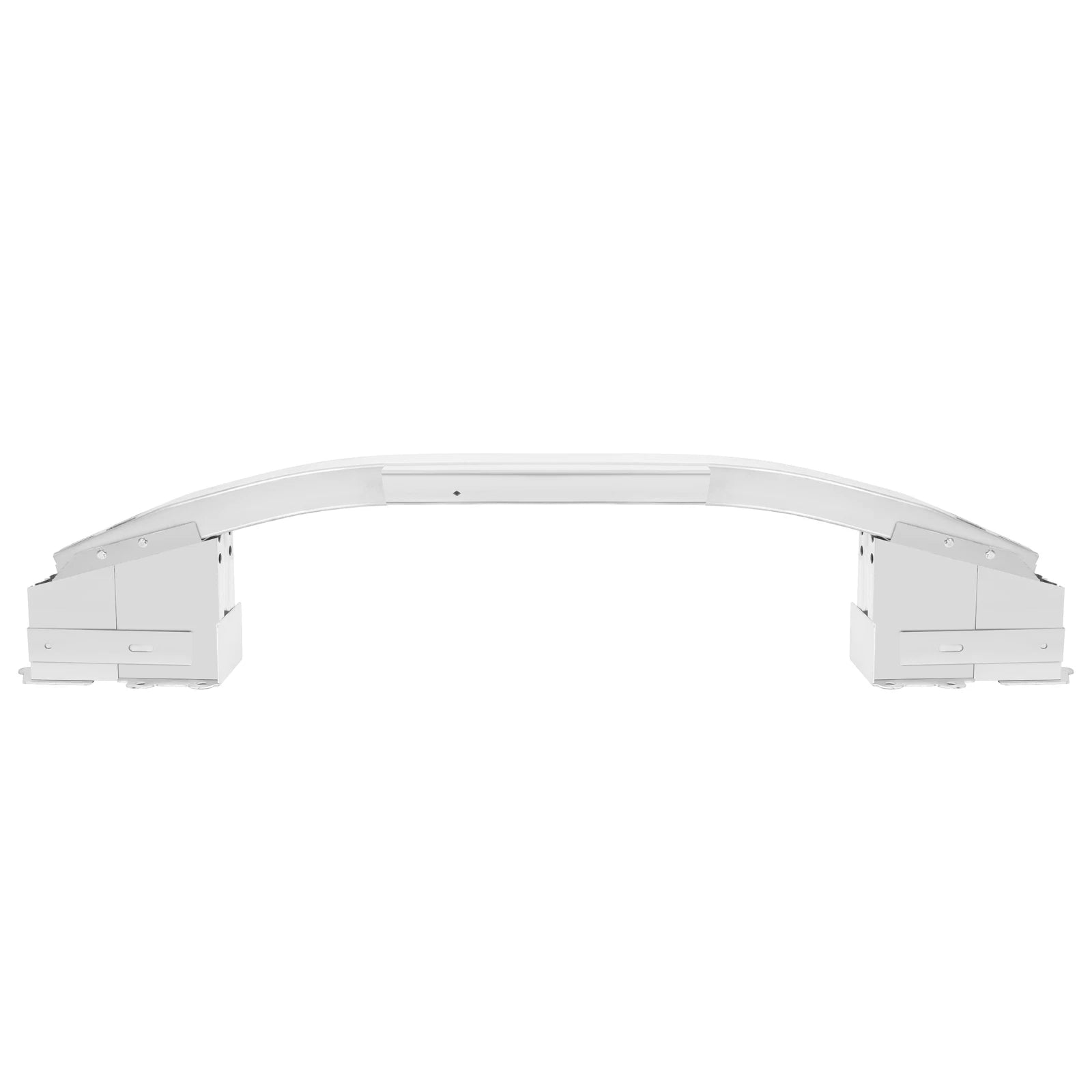 Front Bumper Impact Reinforcement Bar for Honda Civic (2016–2021)