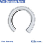3" Front Coil Spring Spacer Leveling Lift Kit for Dodge Ram 1500 (1994–2008)