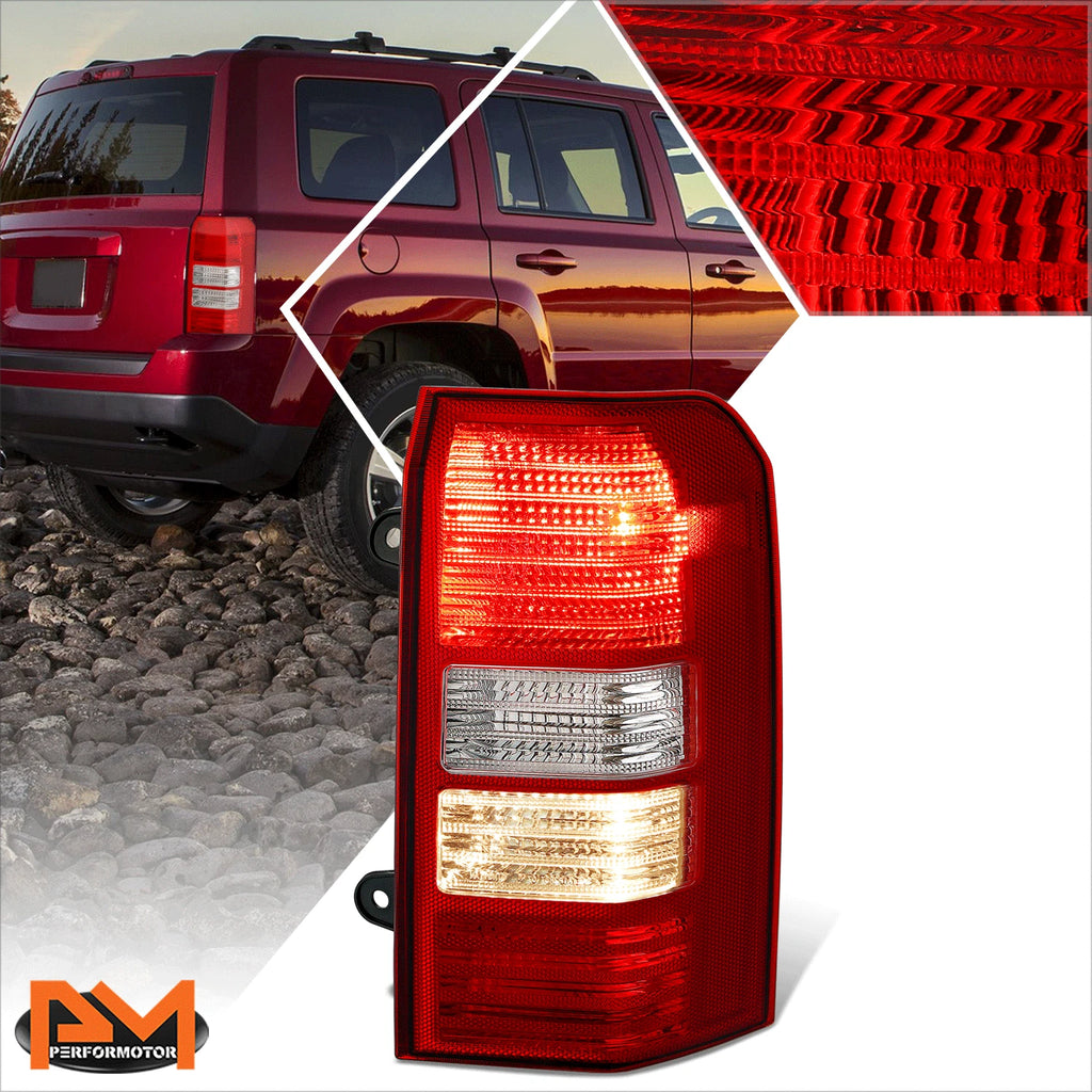 Amber Lens Fog Lights for Honda Civic 2/4-Dr (2019–2020)