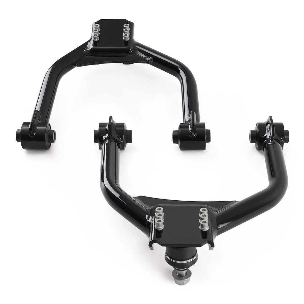 Adjustable Front Upper Camber Arms Kit for Dodge Charger Challenger (2006–2023)