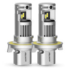 AUXITO H13 LED Headlight Bulb for Ford F-150 (2004–2014) 6000K
