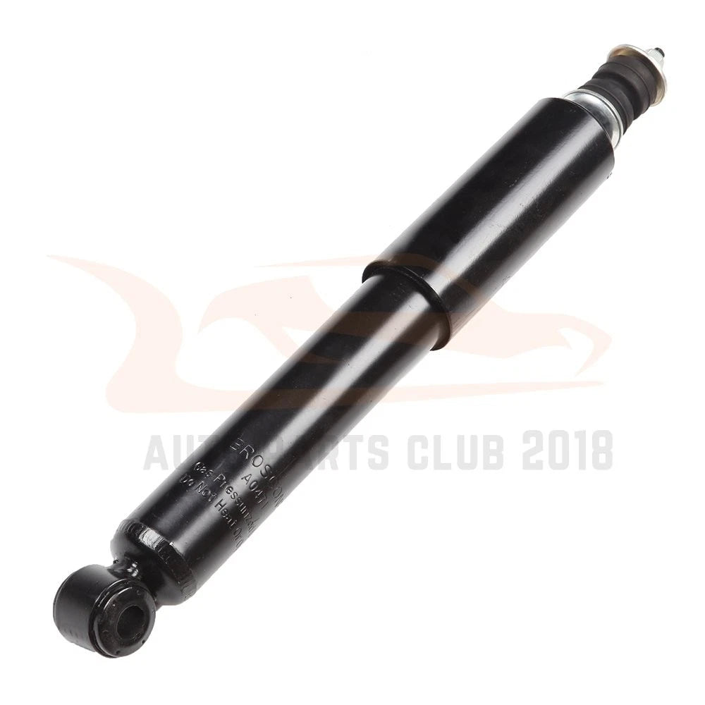 Front Shock Absorbers for Ford E-150 Econoline (1992–2006) Pair Set
