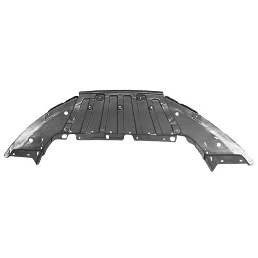 Replacement Polypropylene Undercar Shield for Volkswagen Passat (2011–2019)