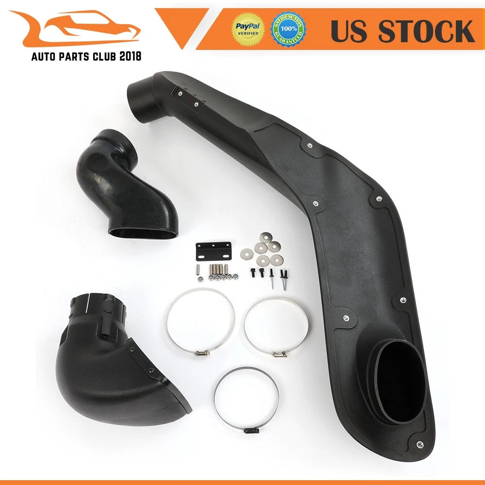 Air Ram Intake Snorkel Kit for Toyota 4Runner 4.0L V6 (2009–Present)
