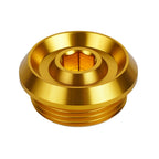 Aluminum Timing Plug Cover Screw Cup for BMW HP4 S1000R S1000XR S1000RR (2012–2020)