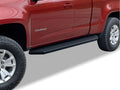 Wheel-to-Wheel Flat Boards for Colorado Canyon Extended Cab (2015–2022)