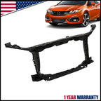 Radiator Support for Honda Civic Sedan (2013–2015)