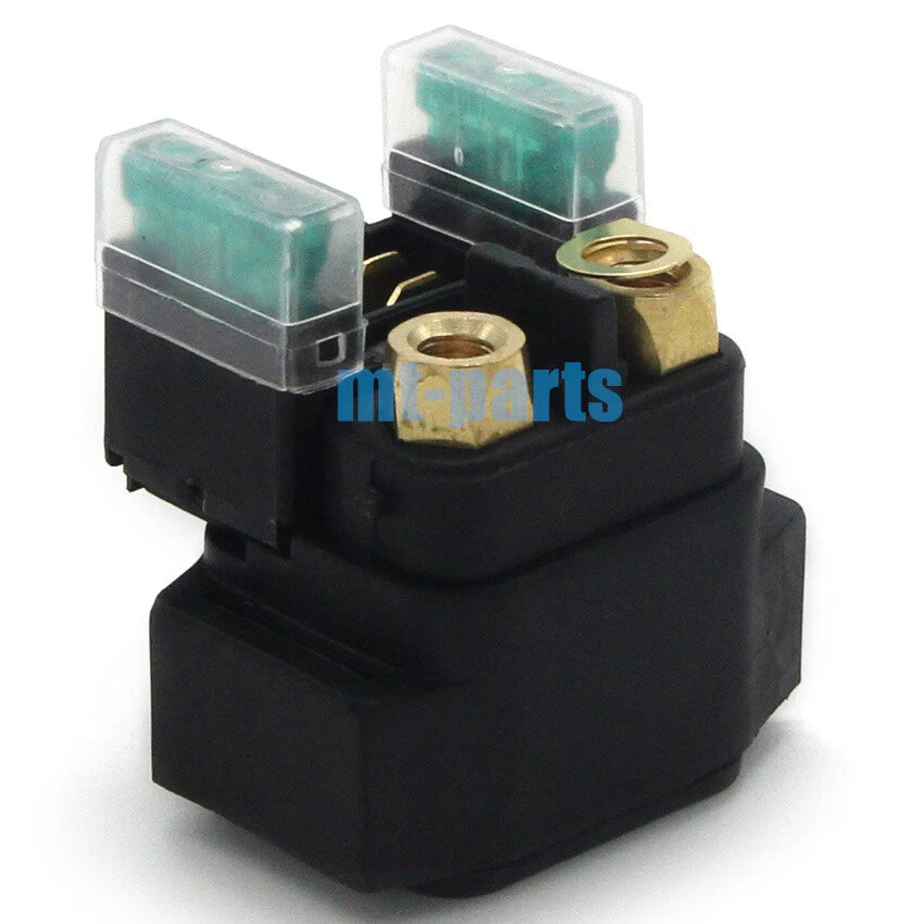Starter Relay Solenoid for Yamaha XV1900 Stratoliner Roadliner (2006–2010)
