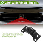 Front View Camera for Toyota Harrier (2020–2023) No. 8679048251