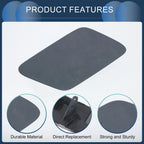 Front Right Washer Nozzle Cover Cap for Audi A3 8V (2013–2016) 1 Pcs