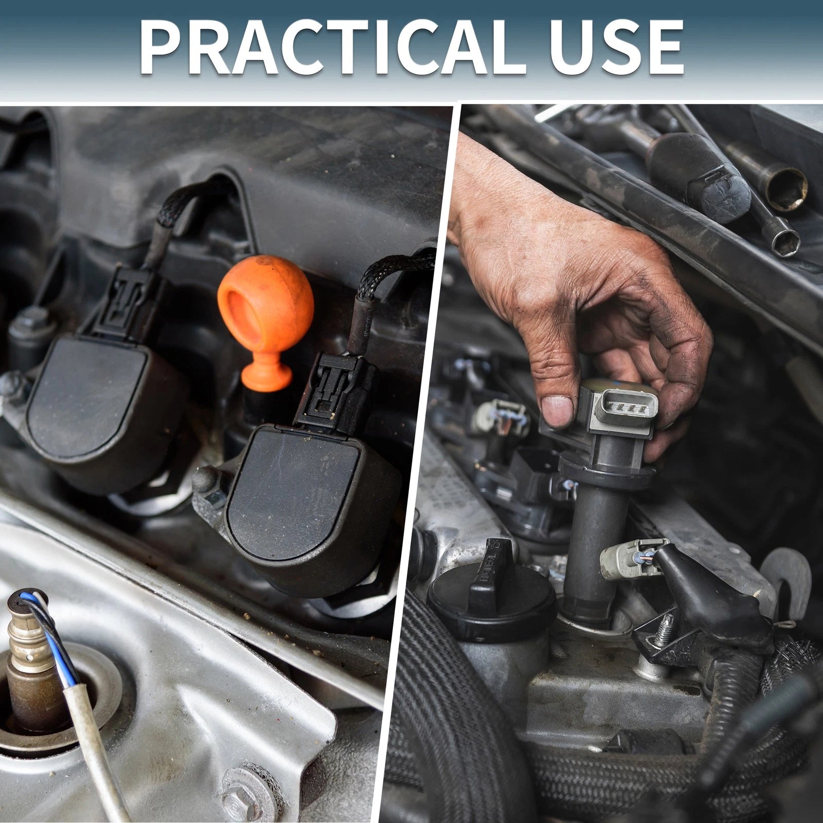 Ignition Coil Pack No. 24105479 for Buick Excelle (2014)