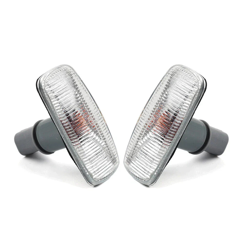 Side Marker Turn Signal Light for Chrysler Dodge Jeep (2007-2018)