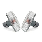 Side Marker Turn Signal Light for Chrysler Dodge Jeep (2007-2018)