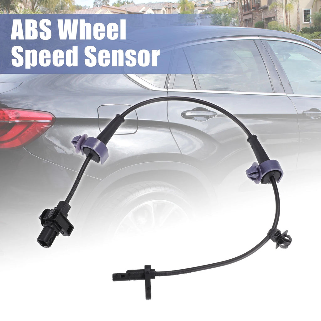 ABS Wheel Speed Sensor Rear Left No. 57475SMGE01 for Honda Civic (2005–2012)