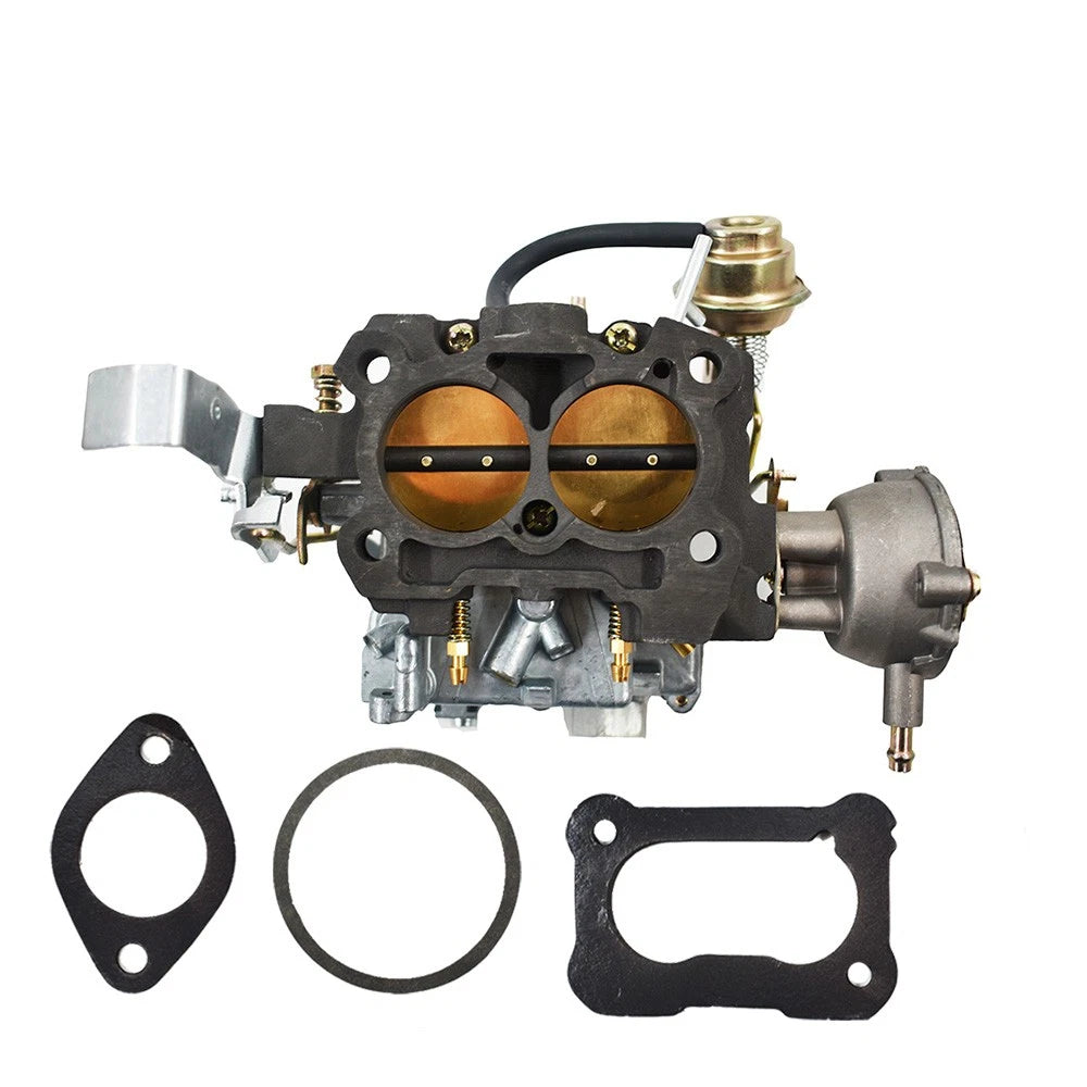 Rochester 2 Barrel Carburetor for Chevrolet 2GC 305 350 400 (1970–1980)