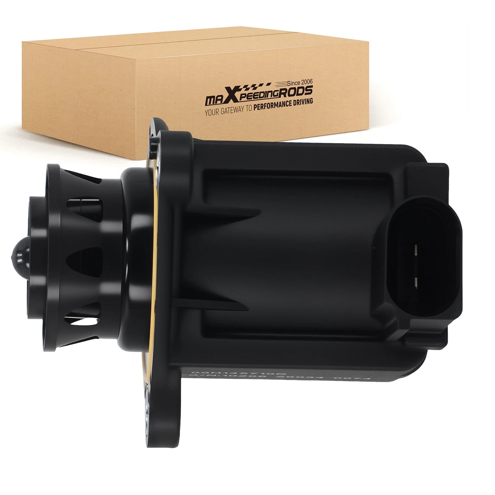 Turbo Actuator for Audi TT, Skoda Octavia Combi, Superb 1.8 TSI (2003–2015)