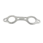 Exhaust Muffler Manifold Gasket Spring Rebuild for Polaris RZR 800 (2008-2010)