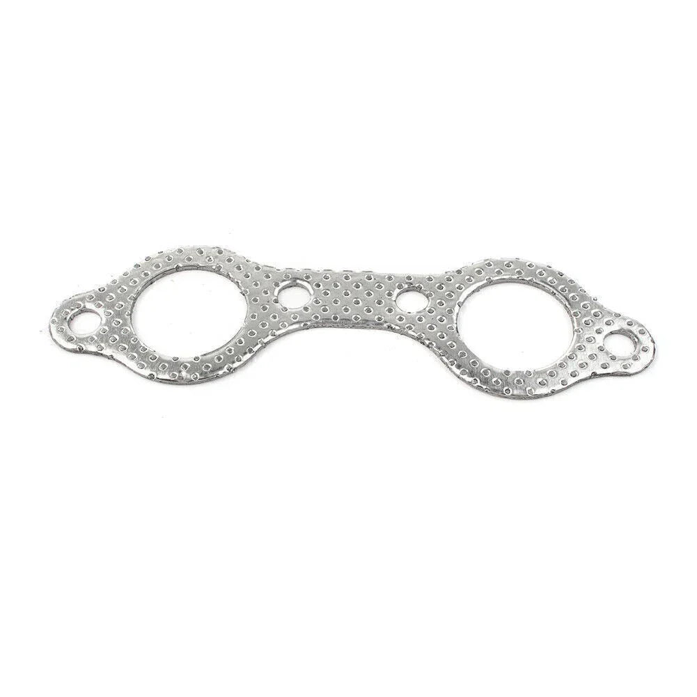 Exhaust Muffler Manifold Gasket Spring Rebuild for Polaris RZR 800 (2008-2010)