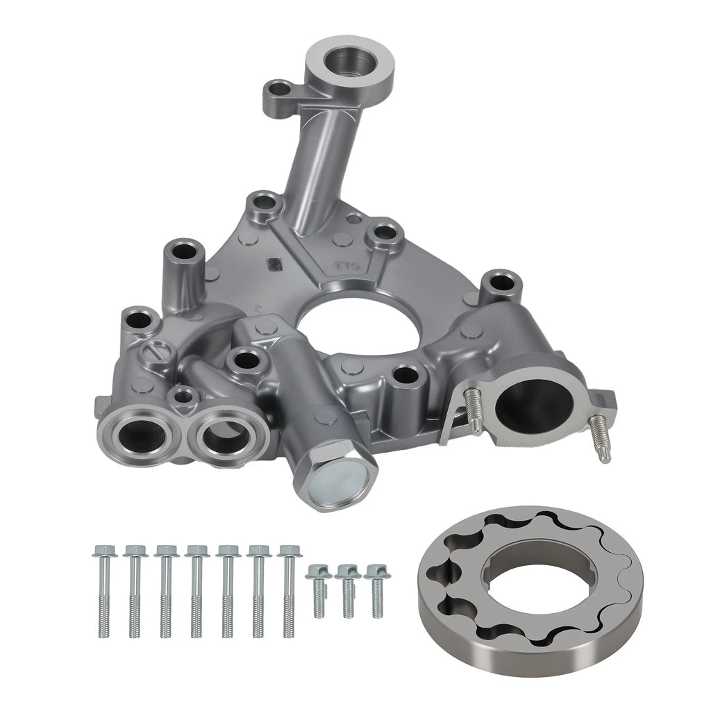 Engine Oil Pump for Lexus GS450h RX450h ES350 (2007–2018)