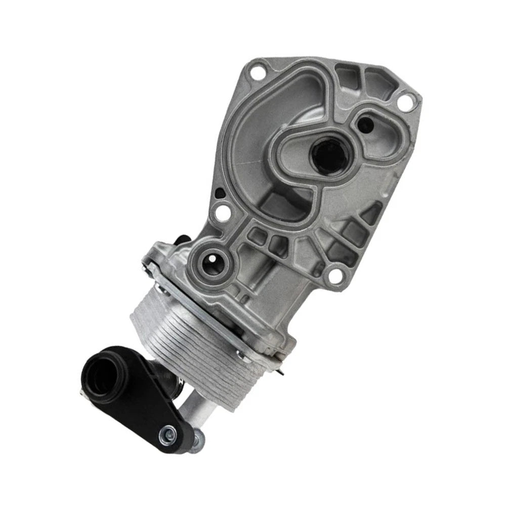 Engine Oil Cooler for Land Rover Freelander (2001–2006)