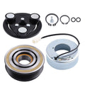 A/C Compressor Clutch Kit for Mazda 3 (2004–2009), Mazda 5 (2006–2010) CC4361450E