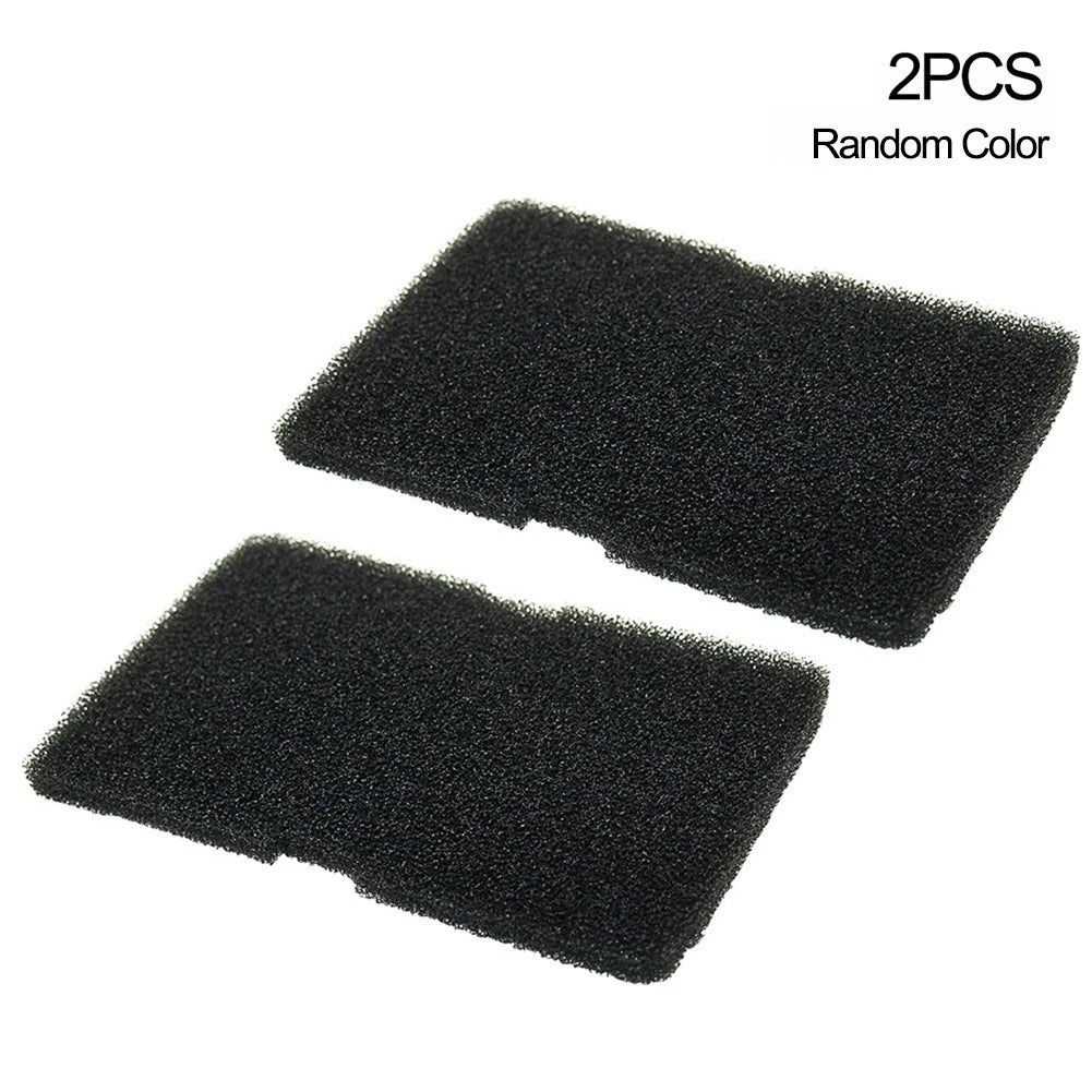 Set of 2 Filters for Beko DPU 7340 / DPU 8306 Heat Pump Dryer