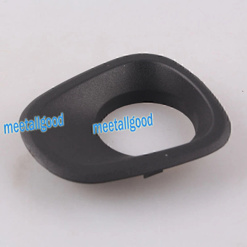 Ignition Key Insert Accent Trims for Honda GoldWing 1800 GL1800 (2006–2010) Black